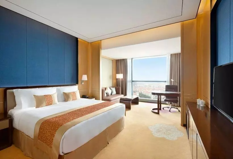 Fotos del hotel Ramada Foshan Nanhai:  11