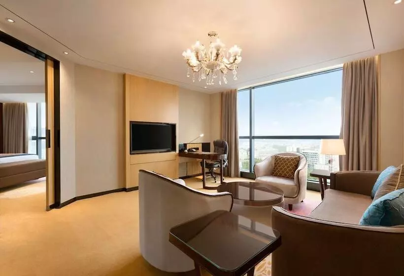 Fotos del hotel Ramada Foshan Nanhai:  23