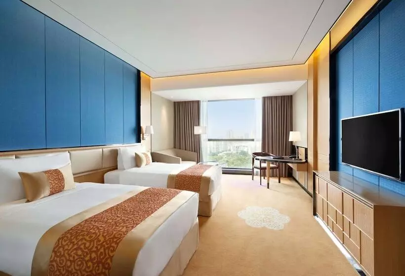 Fotos del hotel Ramada Foshan Nanhai:  14