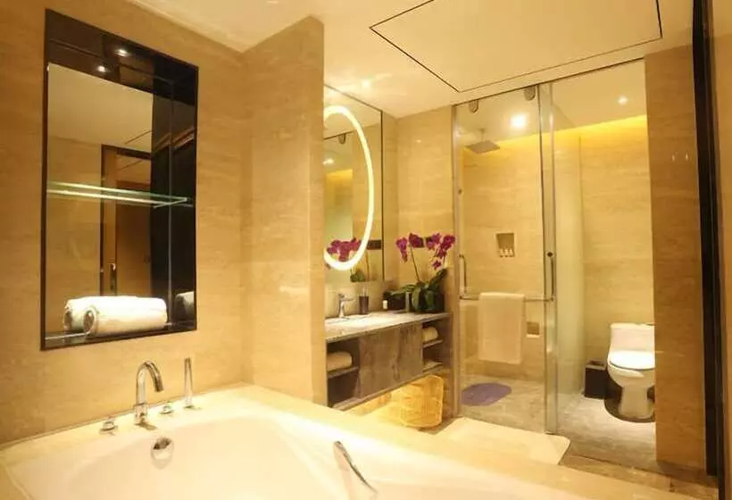 Fotos del hotel Ramada Foshan Nanhai:  9