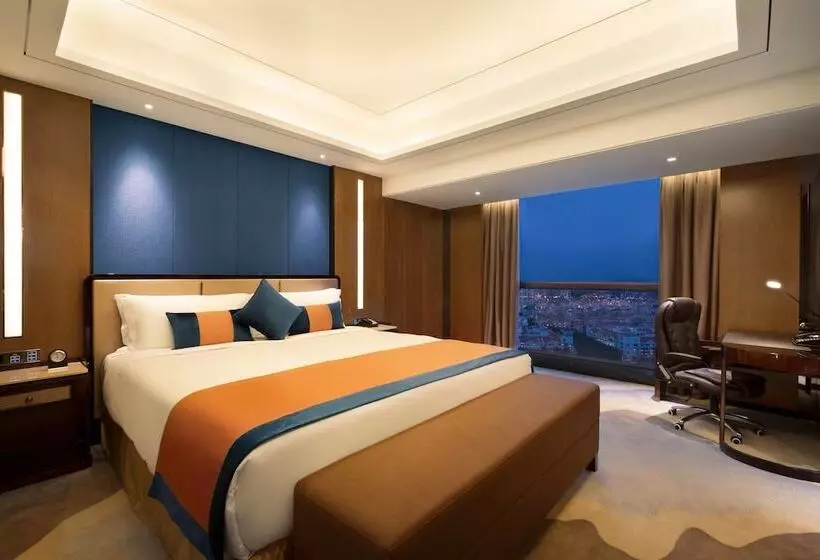 Fotos del hotel Ramada Foshan Nanhai:  15