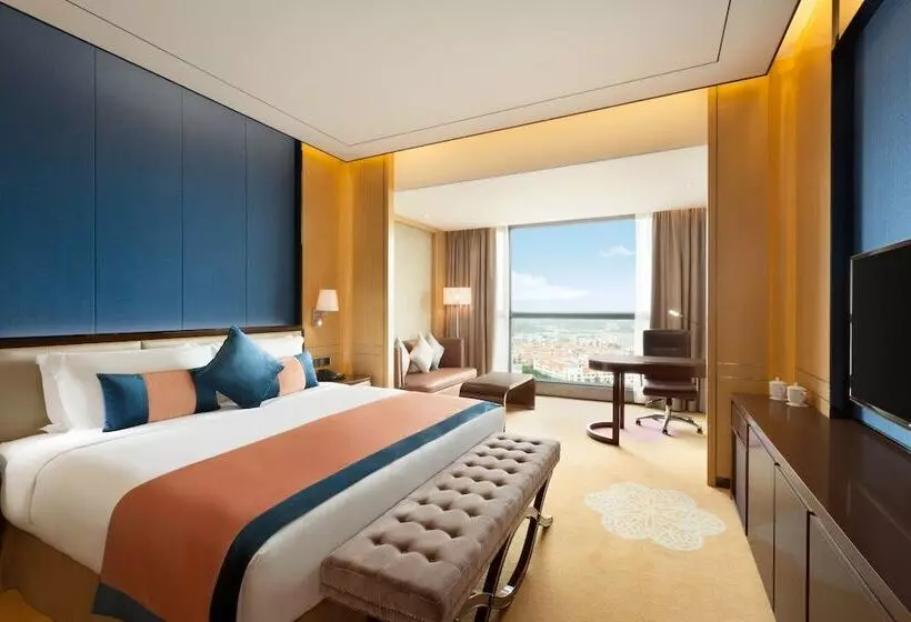 Fotos del hotel Ramada Foshan Nanhai:  16