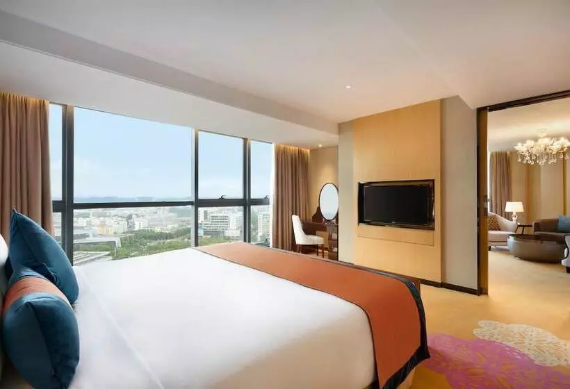 Fotos del hotel Ramada Foshan Nanhai:  17