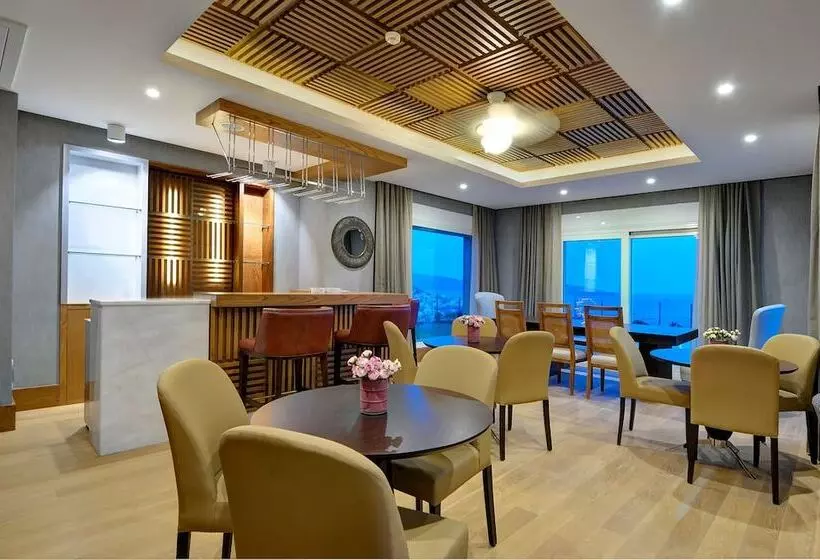 Fotos del hotel Regnum Escana Boutique:  6