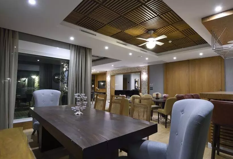 Fotos del hotel Regnum Escana Boutique:  4