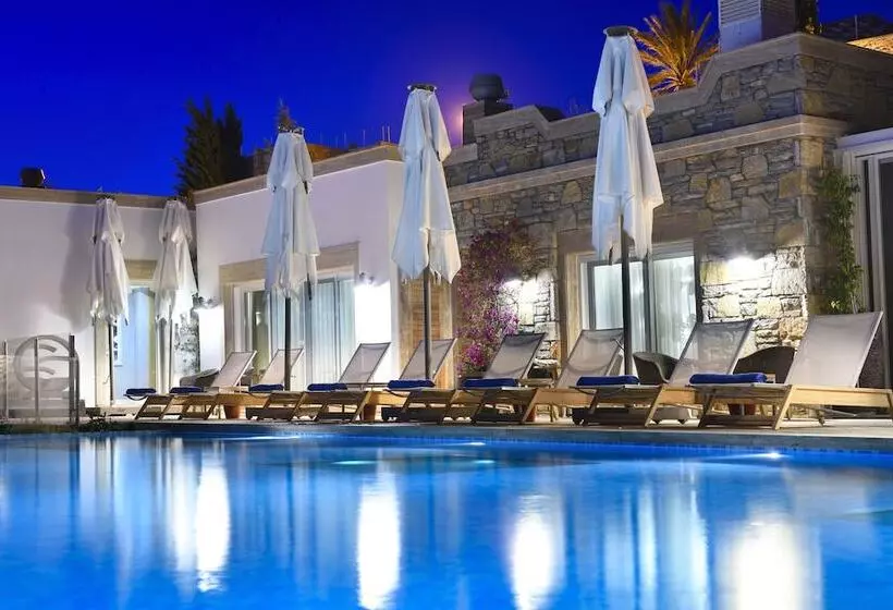 Fotos del hotel Regnum Escana Boutique:  5