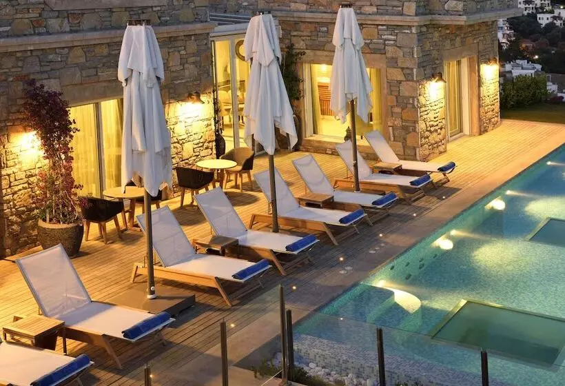 Fotos del hotel Regnum Escana Boutique:  10