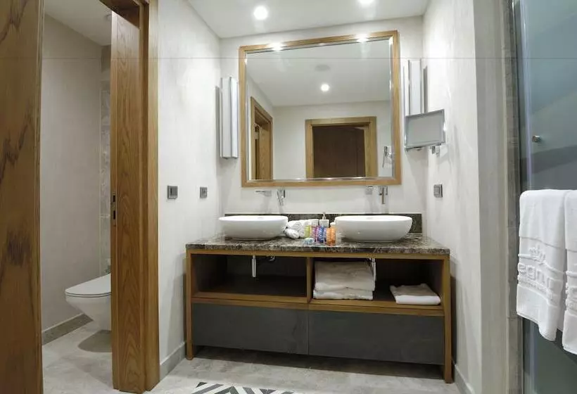 Fotos del hotel Regnum Escana Boutique:  18