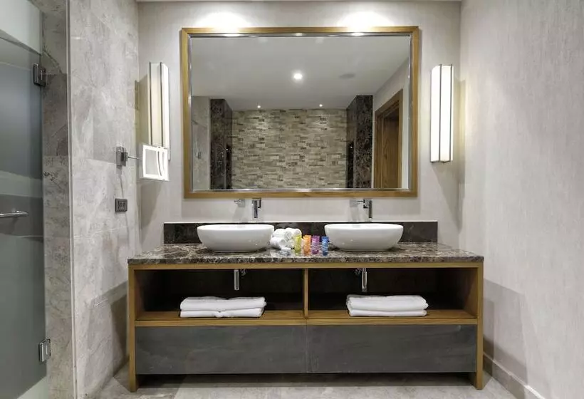 Fotos del hotel Regnum Escana Boutique:  11