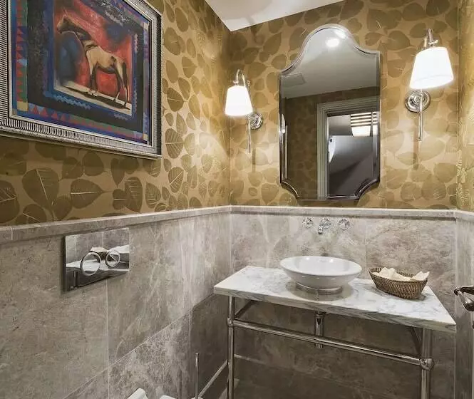 Fotos del hotel Regnum Escana Boutique:  16