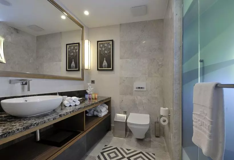 Fotos del hotel Regnum Escana Boutique:  14