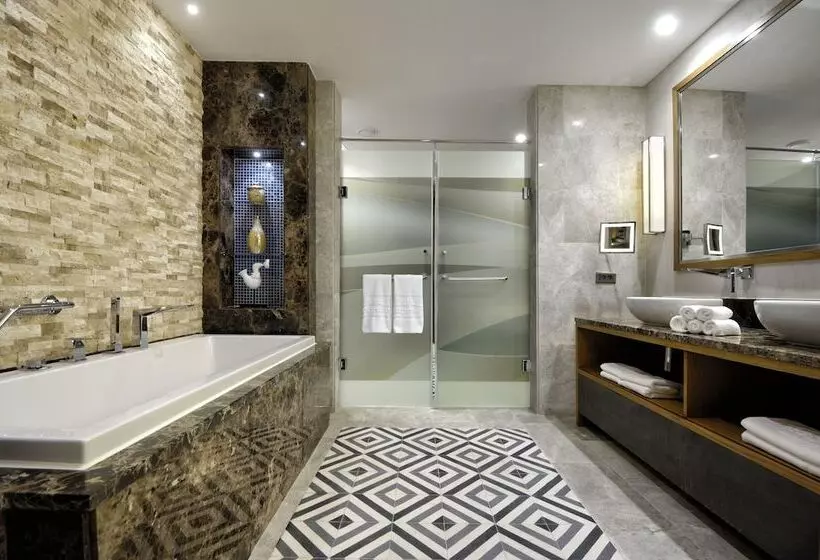 Fotos del hotel Regnum Escana Boutique:  22