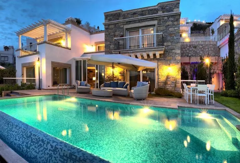 Fotos del hotel Regnum Escana Boutique:  2