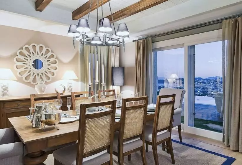 Fotos del hotel Regnum Escana Boutique:  12