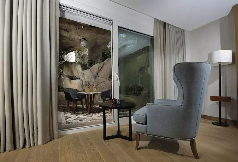 Fotos del hotel Regnum Escana Boutique:  25