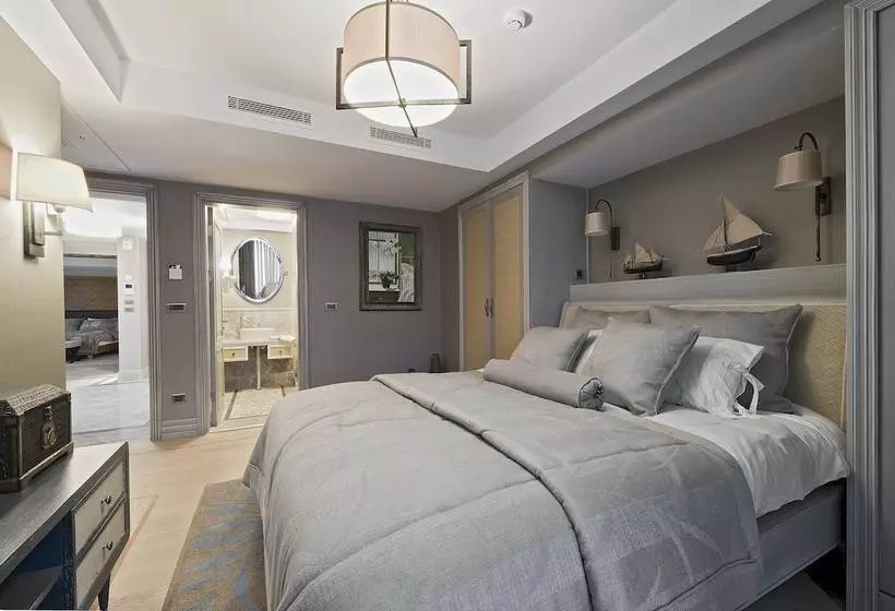 Fotos del hotel Regnum Escana Boutique:  21