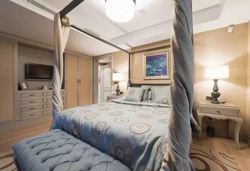 Fotos del hotel Regnum Escana Boutique:  24