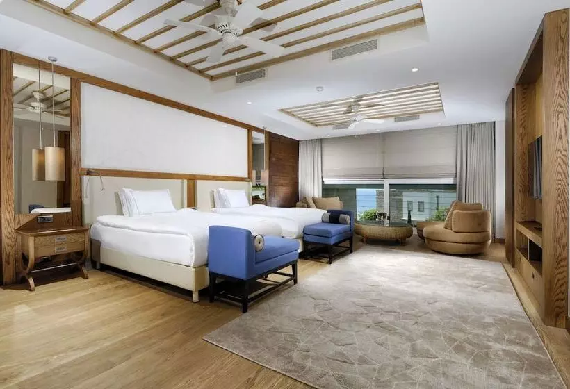 Fotos del hotel Regnum Escana Boutique:  15