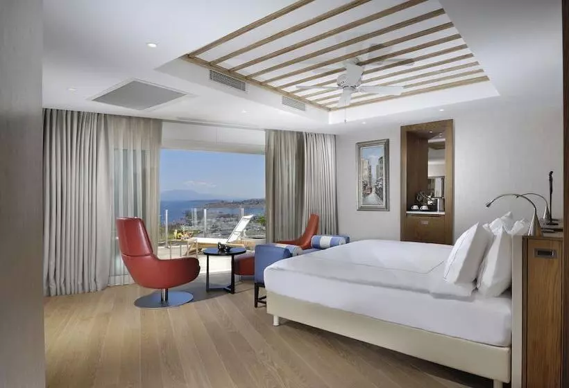 Fotos del hotel Regnum Escana Boutique:  23