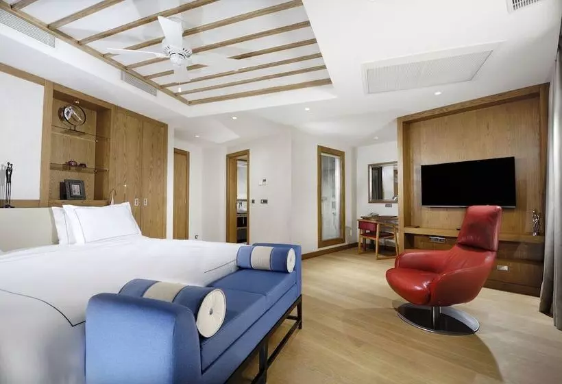 Fotos del hotel Regnum Escana Boutique:  9