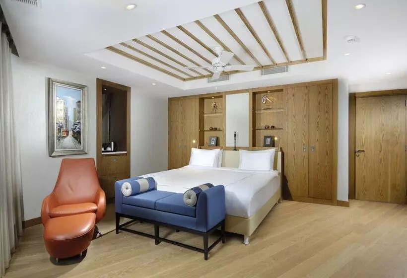 Fotos del hotel Regnum Escana Boutique:  17