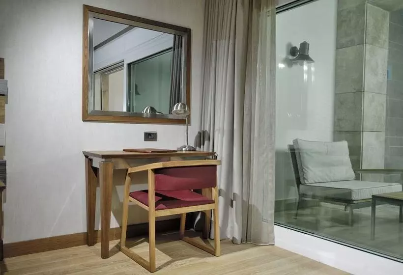 Fotos del hotel Regnum Escana Boutique:  19