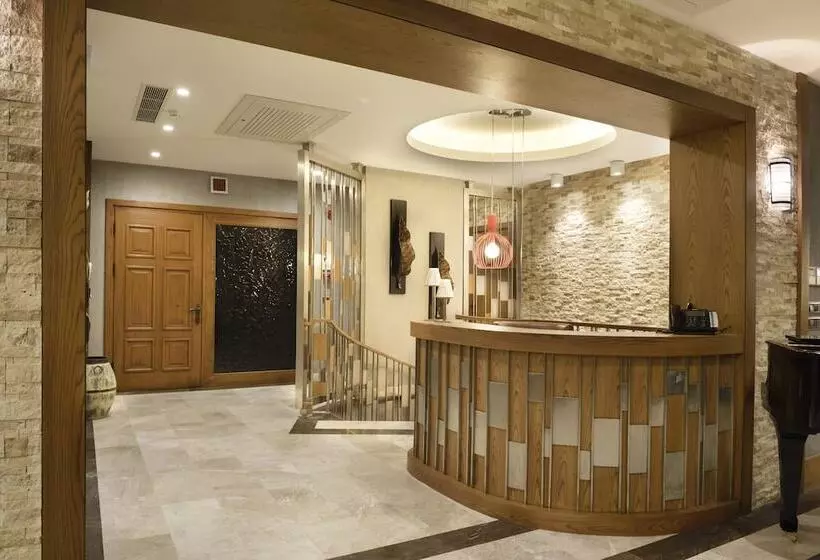 Fotos del hotel Regnum Escana Boutique:  3