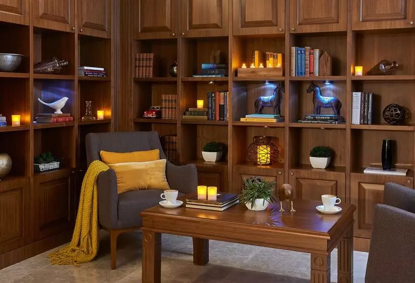 Fotos del hotel Renata Boutique  Sisli:  21