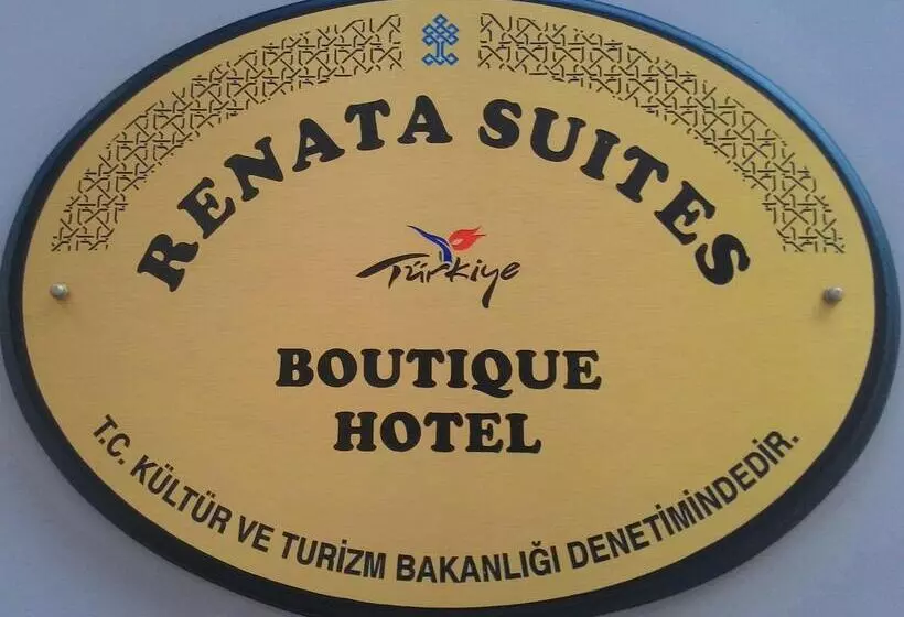 Renata Boutique  Sisli