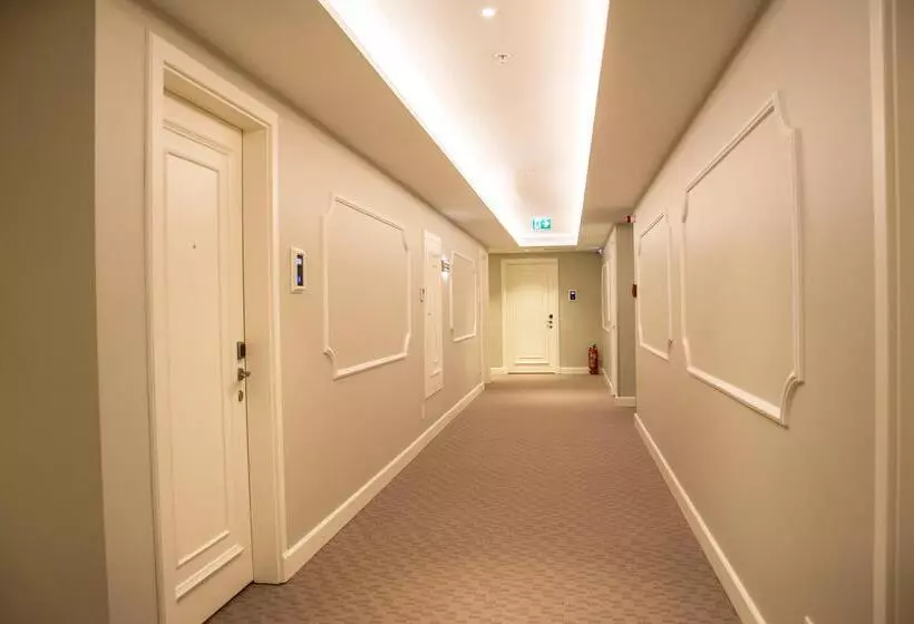 Fotos del hotel Renata Boutique  Sisli:  3