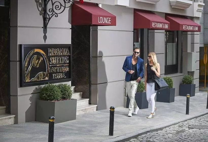 Fotos del hotel Renata Boutique  Sisli:  14