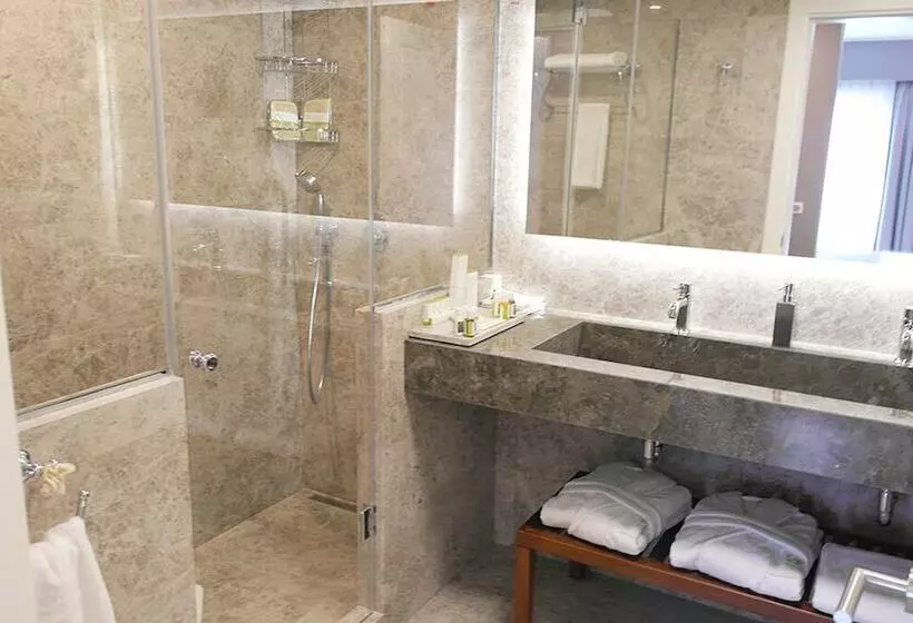 Fotos del hotel Renata Boutique  Sisli:  9