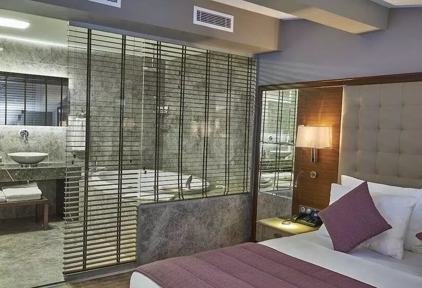 Fotos del hotel Renata Boutique  Sisli:  15