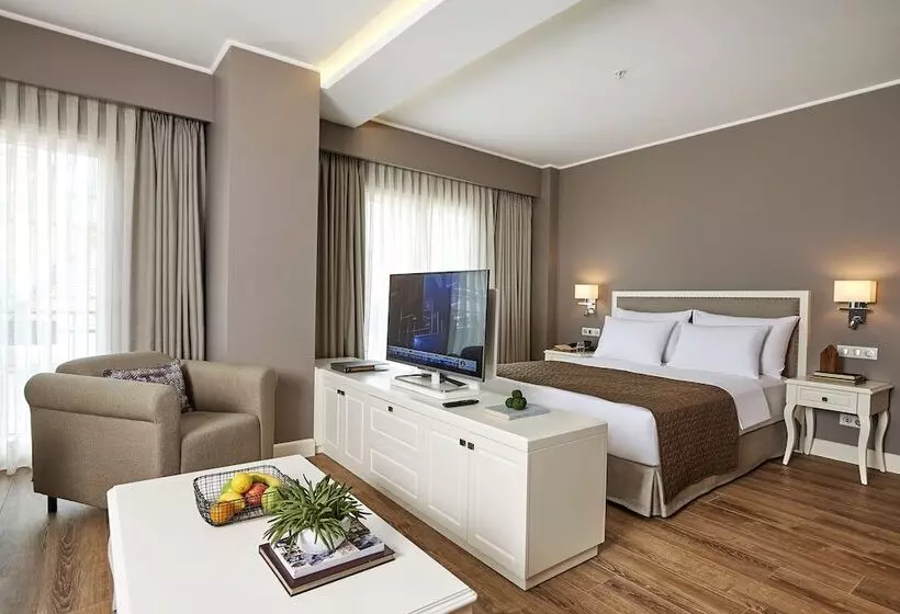 Fotos del hotel Renata Boutique  Sisli:  2