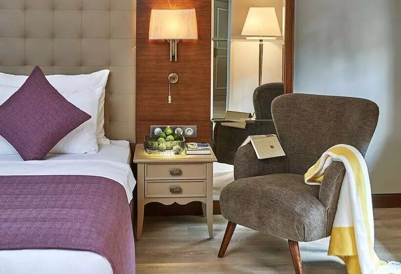 Fotos del hotel Renata Boutique  Sisli:  10