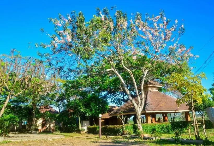 Fotos del hotel Rimpu Hill Resort:  19