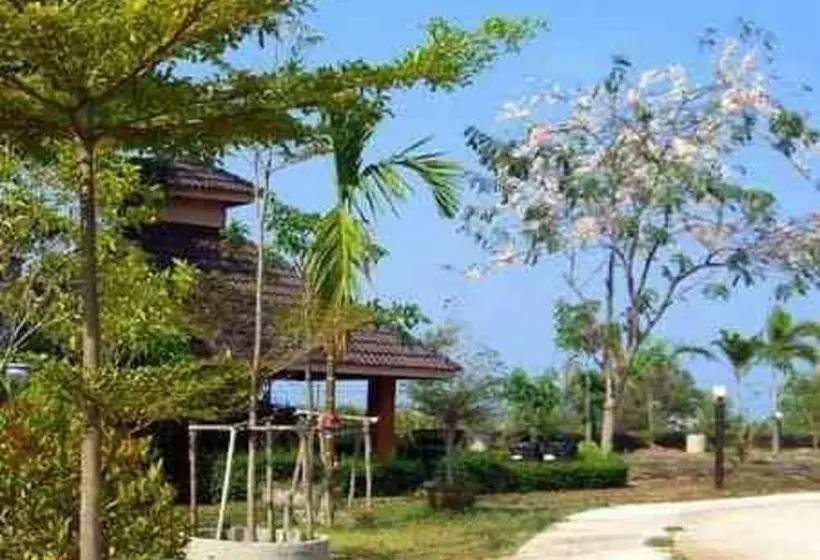 Fotos del hotel Rimpu Hill Resort:  21