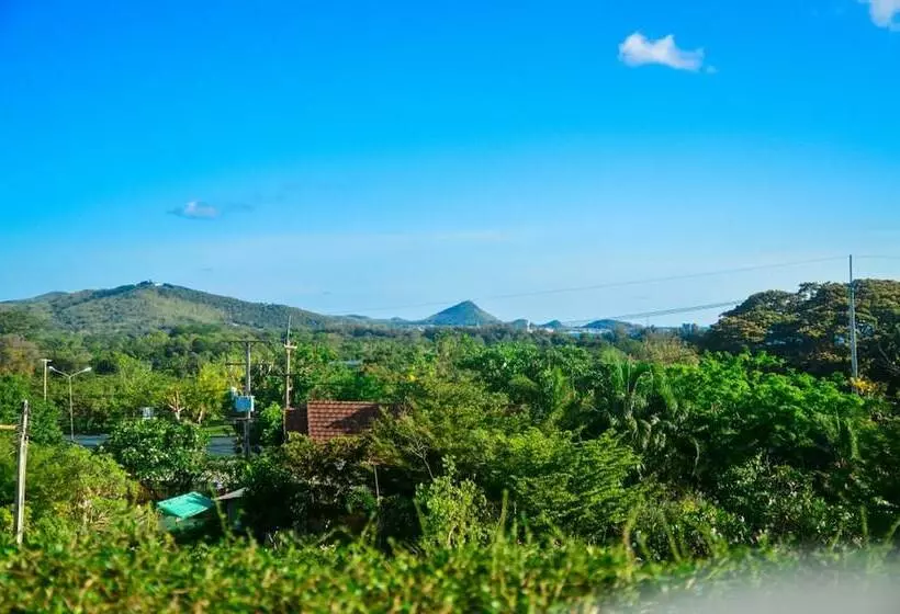 Fotos del hotel Rimpu Hill Resort:  4