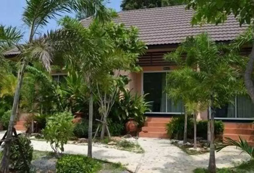 Fotos del hotel Rimpu Hill Resort:  14