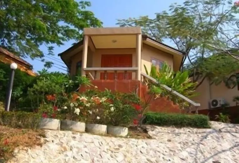 Fotos del hotel Rimpu Hill Resort:  16