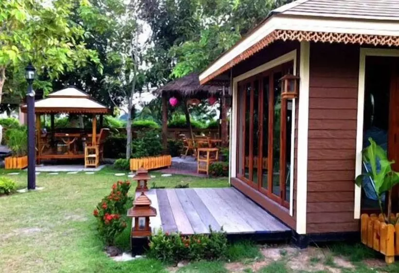 Fotos del hotel Rimpu Hill Resort:  11