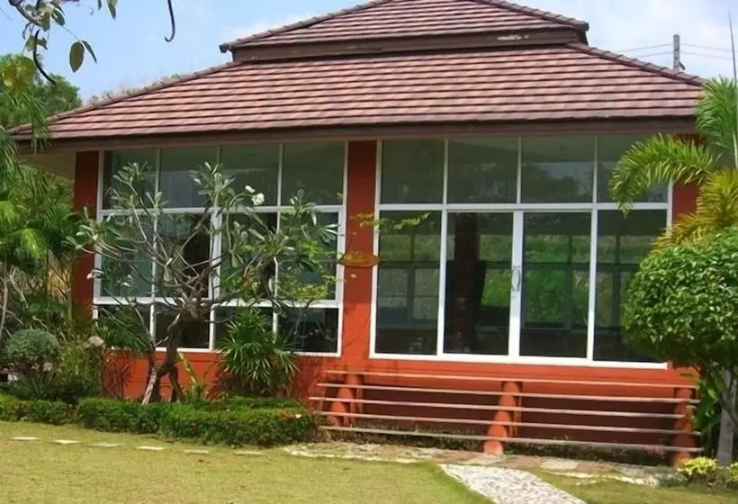 Rimpu Hill Resort