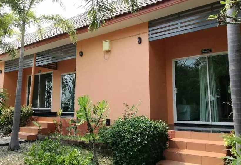 Fotos del hotel Rimpu Hill Resort:  7