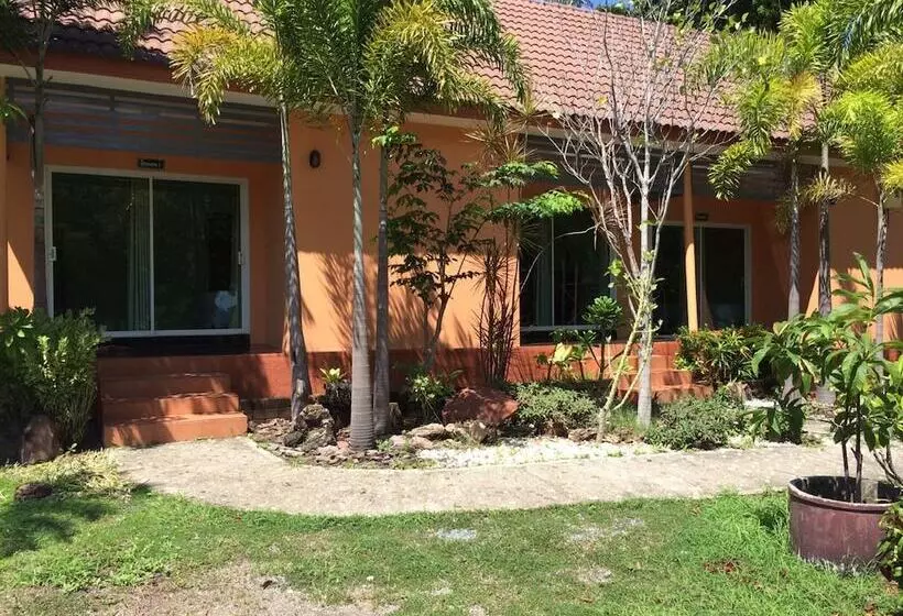 Fotos del hotel Rimpu Hill Resort:  20