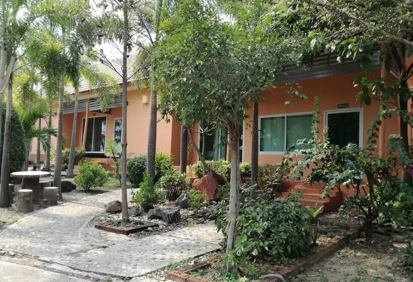 Fotos del hotel Rimpu Hill Resort:  22