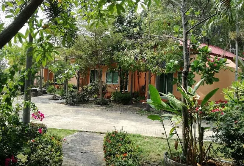 Fotos del hotel Rimpu Hill Resort:  24