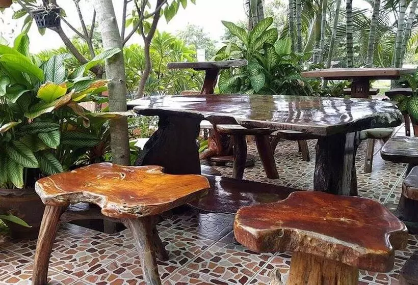 Fotos del hotel Rimpu Hill Resort:  5