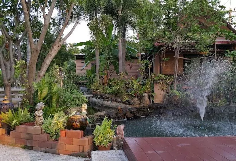 Fotos del hotel Rimpu Hill Resort:  25