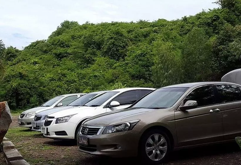 Fotos del hotel Rimpu Hill Resort:  9