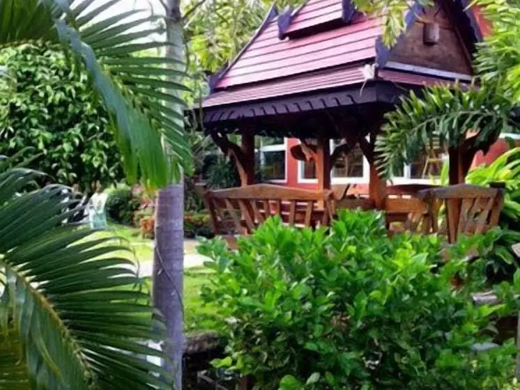 Fotos del hotel Rimpu Hill Resort:  15